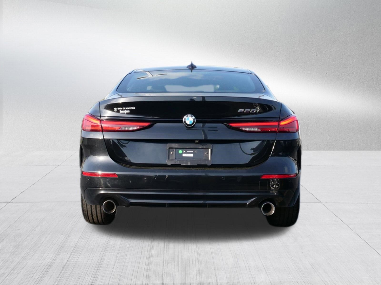 2024 BMW 2 Series 228i