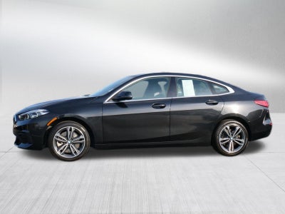 2024 BMW 2 Series 228i