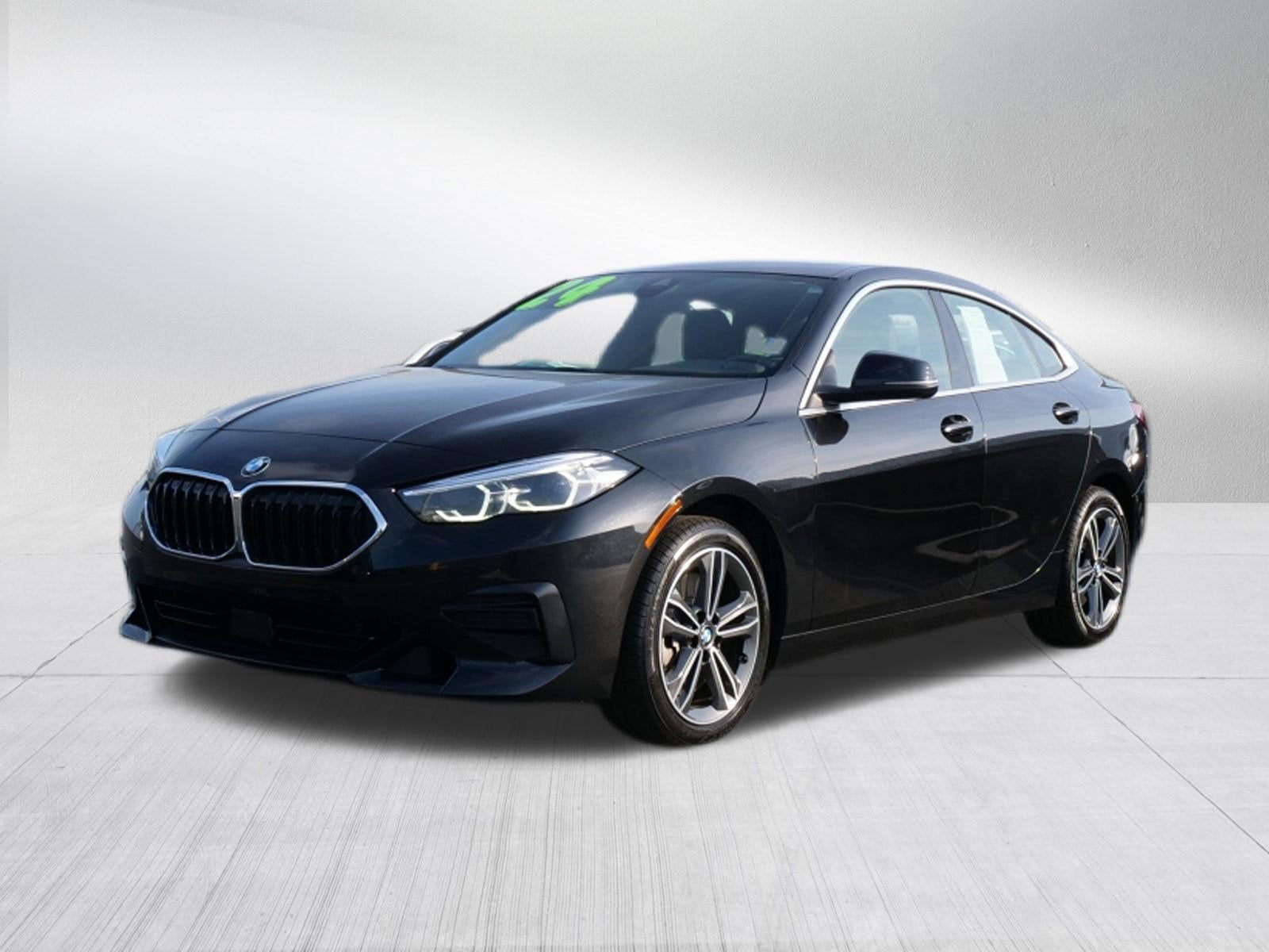 2024 BMW 2 Series 228i