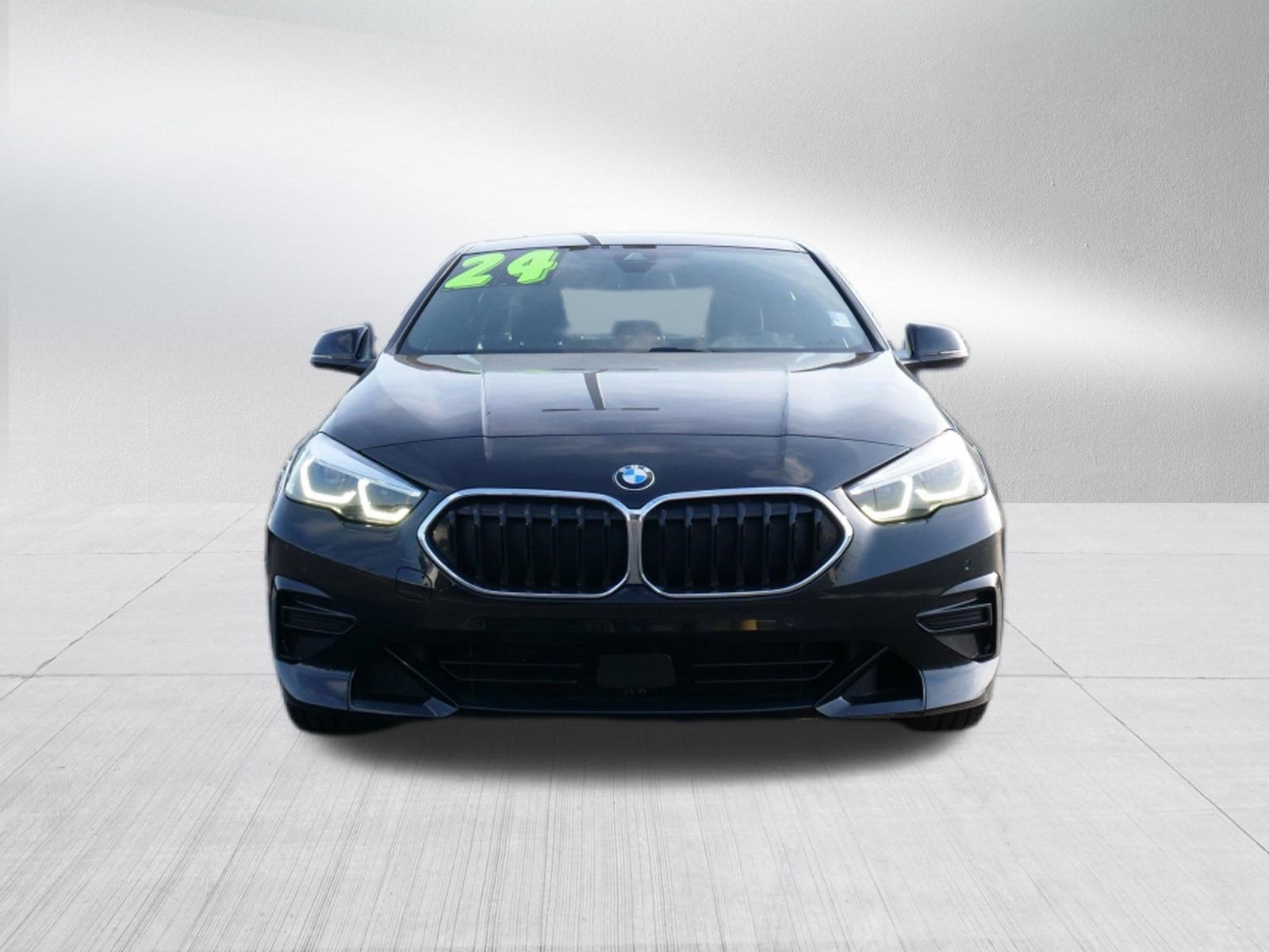 2024 BMW 2 Series 228i