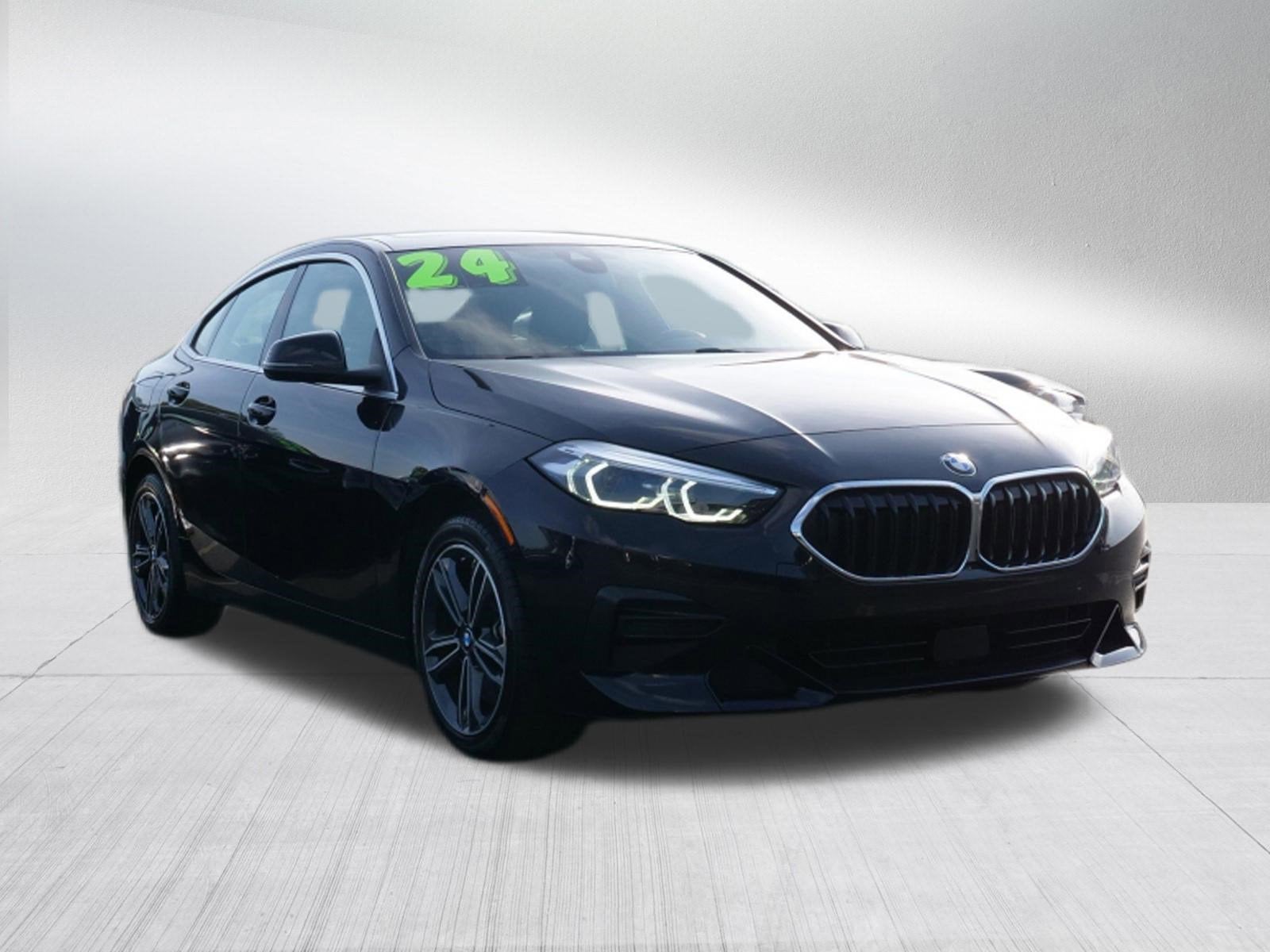 2024 BMW 2 Series 228i