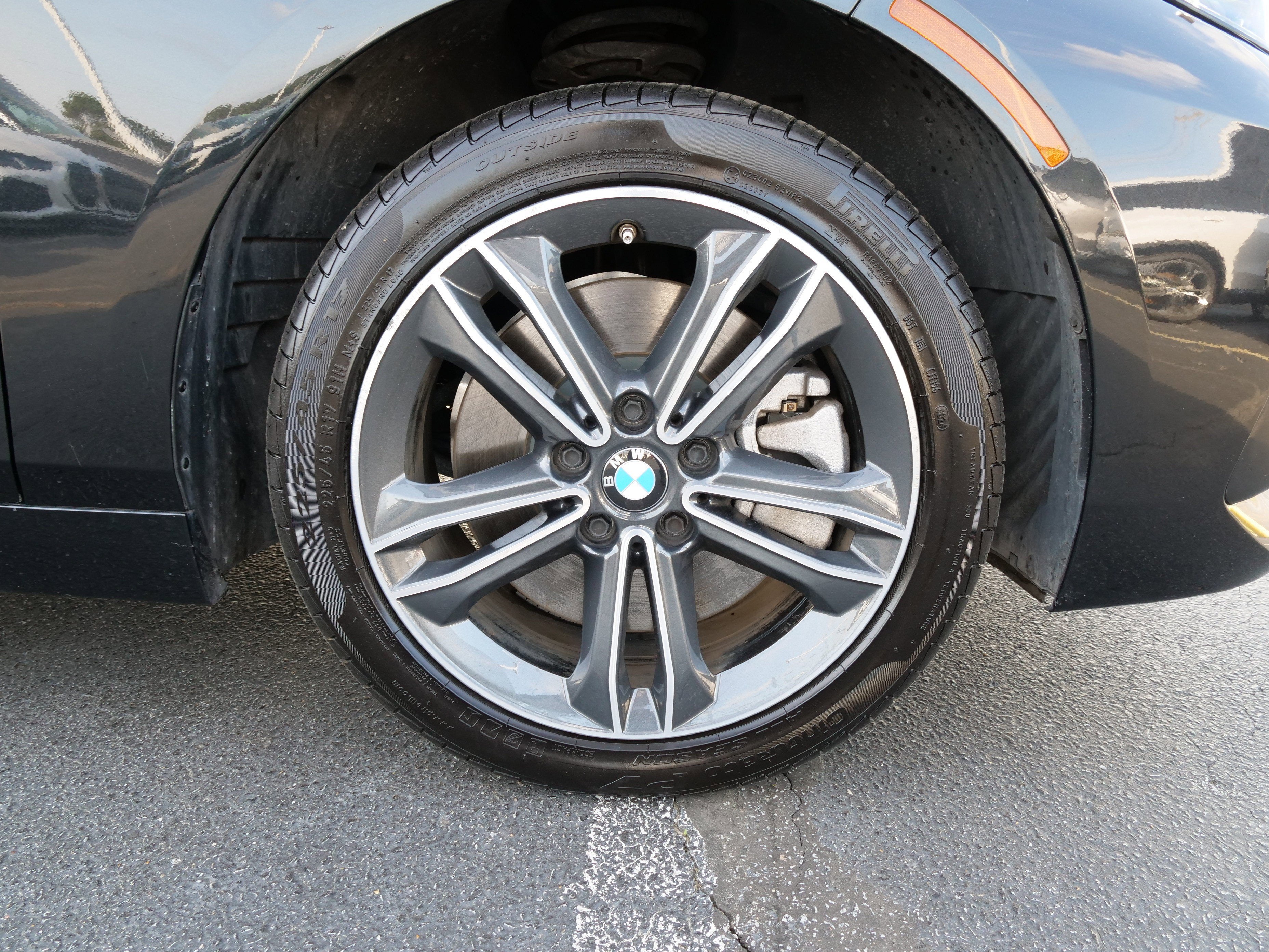2024 BMW 2 Series 228i