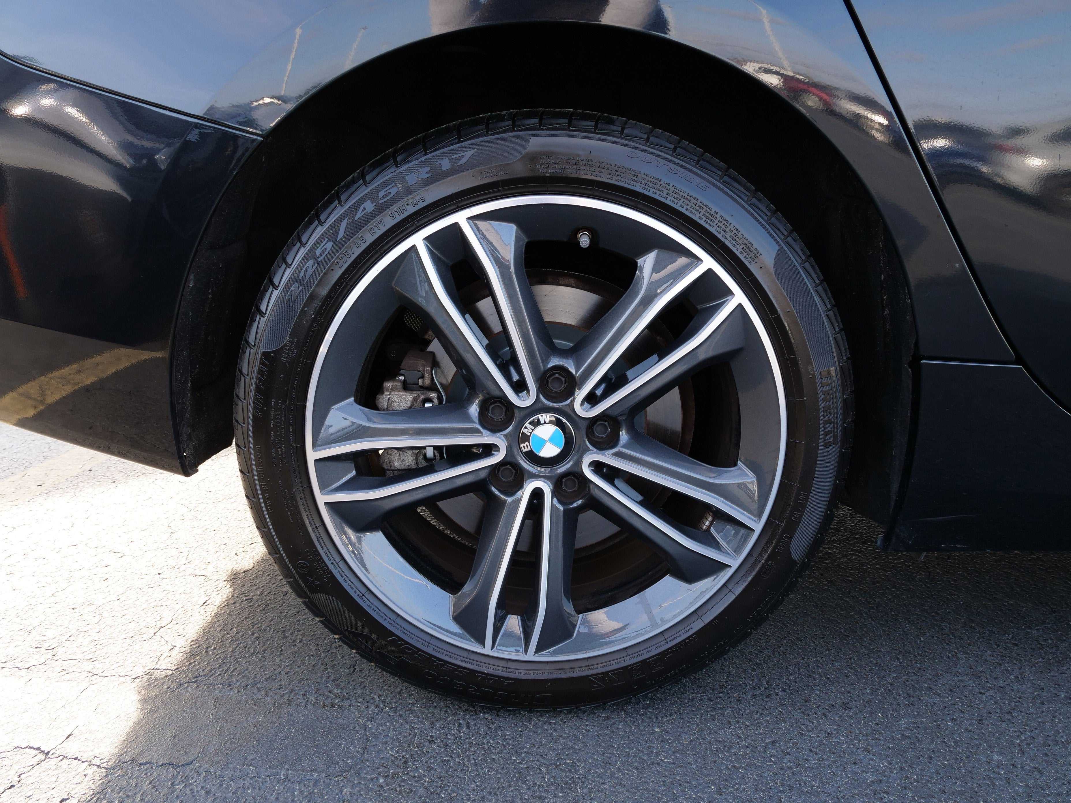 2024 BMW 2 Series 228i