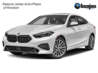 2024 BMW 2 Series 228i