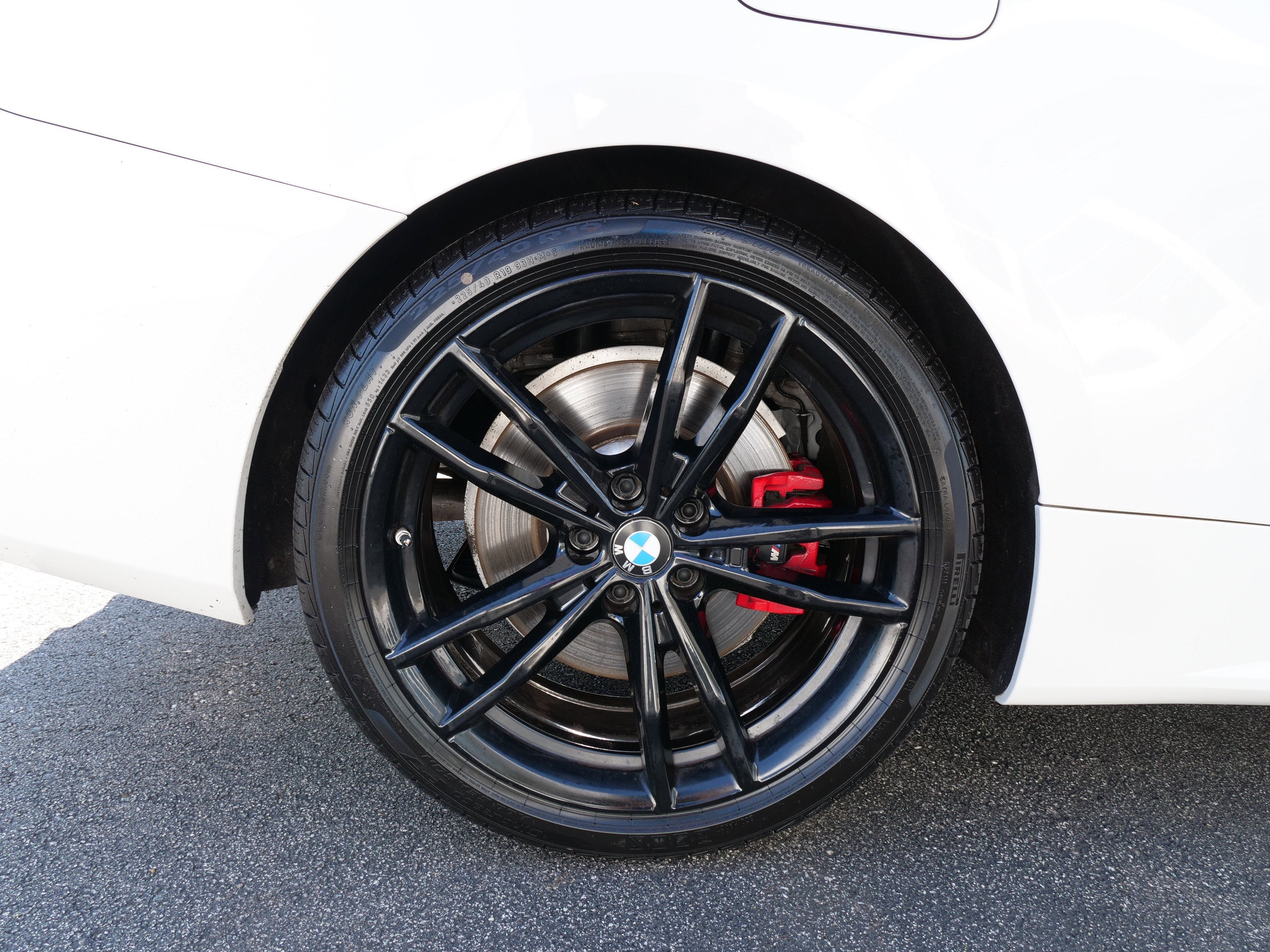 2021 BMW 4 Series M440i