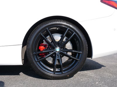2021 BMW 4 Series M440i