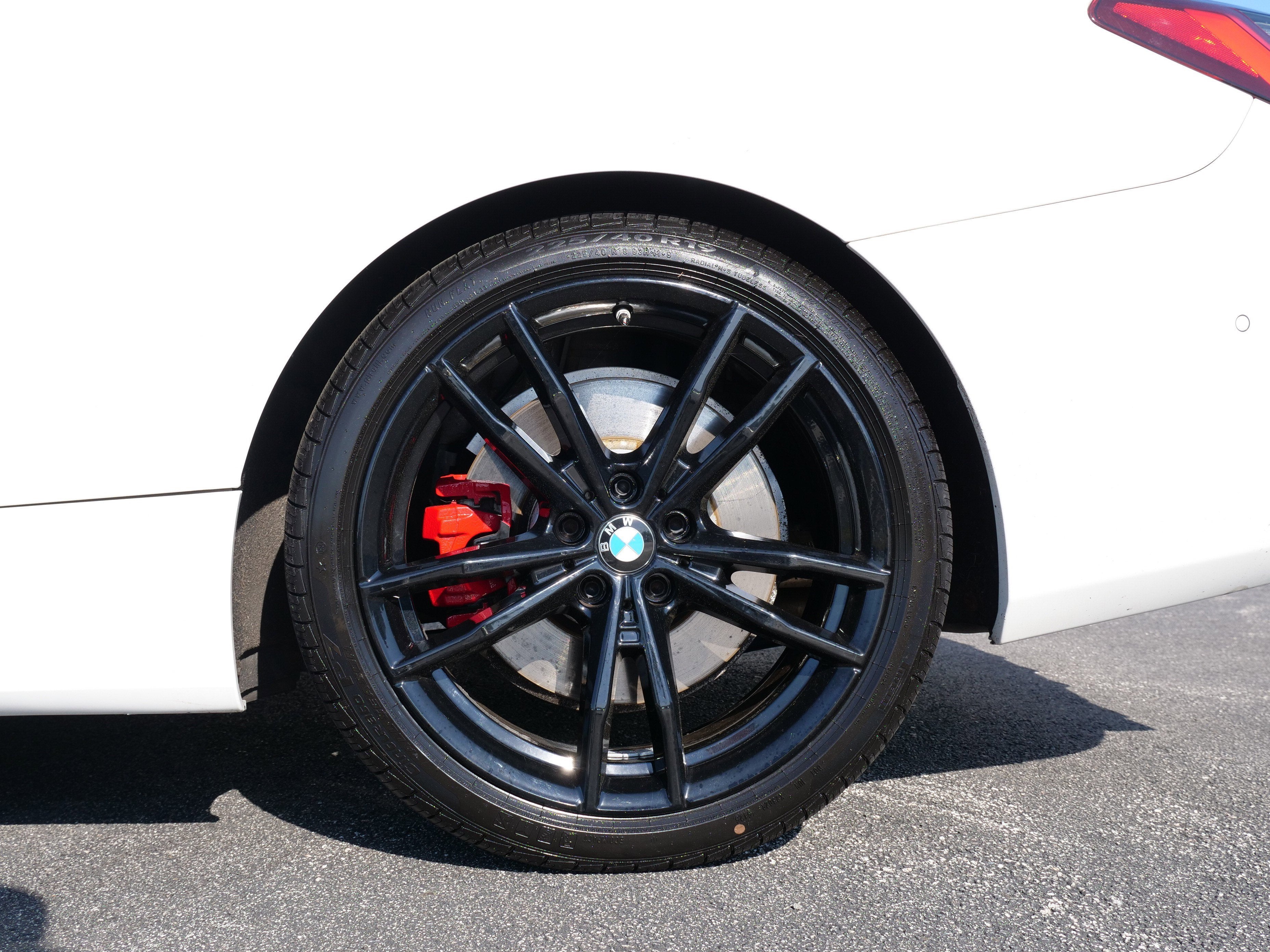 2021 BMW 4 Series M440i