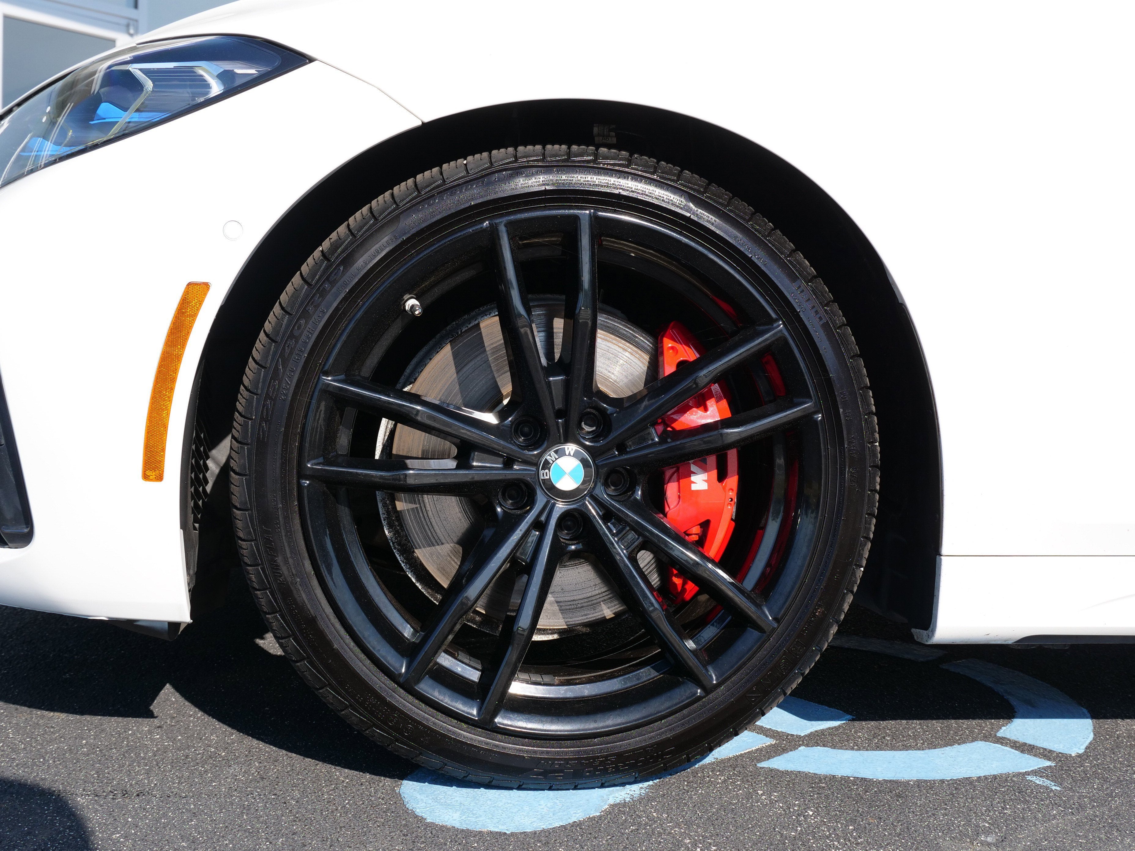 2021 BMW 4 Series M440i