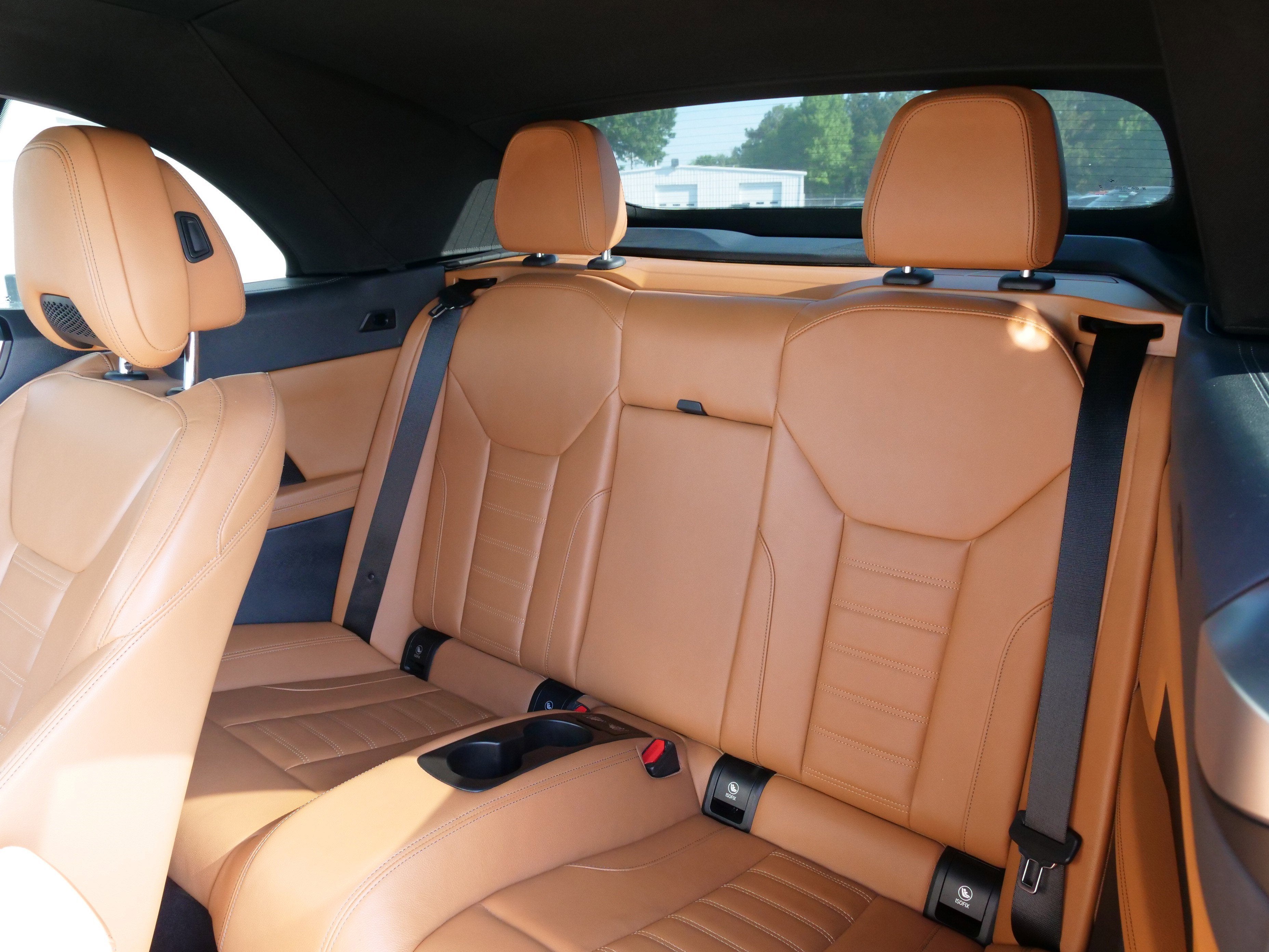 2021 BMW 4 Series M440i