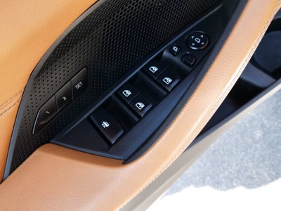 2021 BMW 4 Series M440i