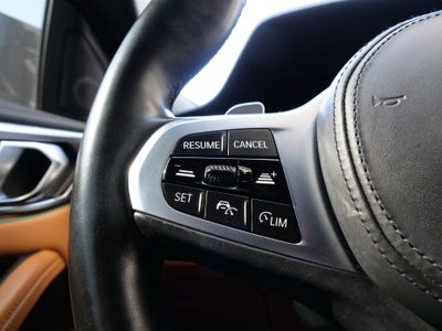 2021 BMW 4 Series M440i