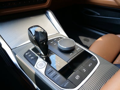 2021 BMW 4 Series M440i
