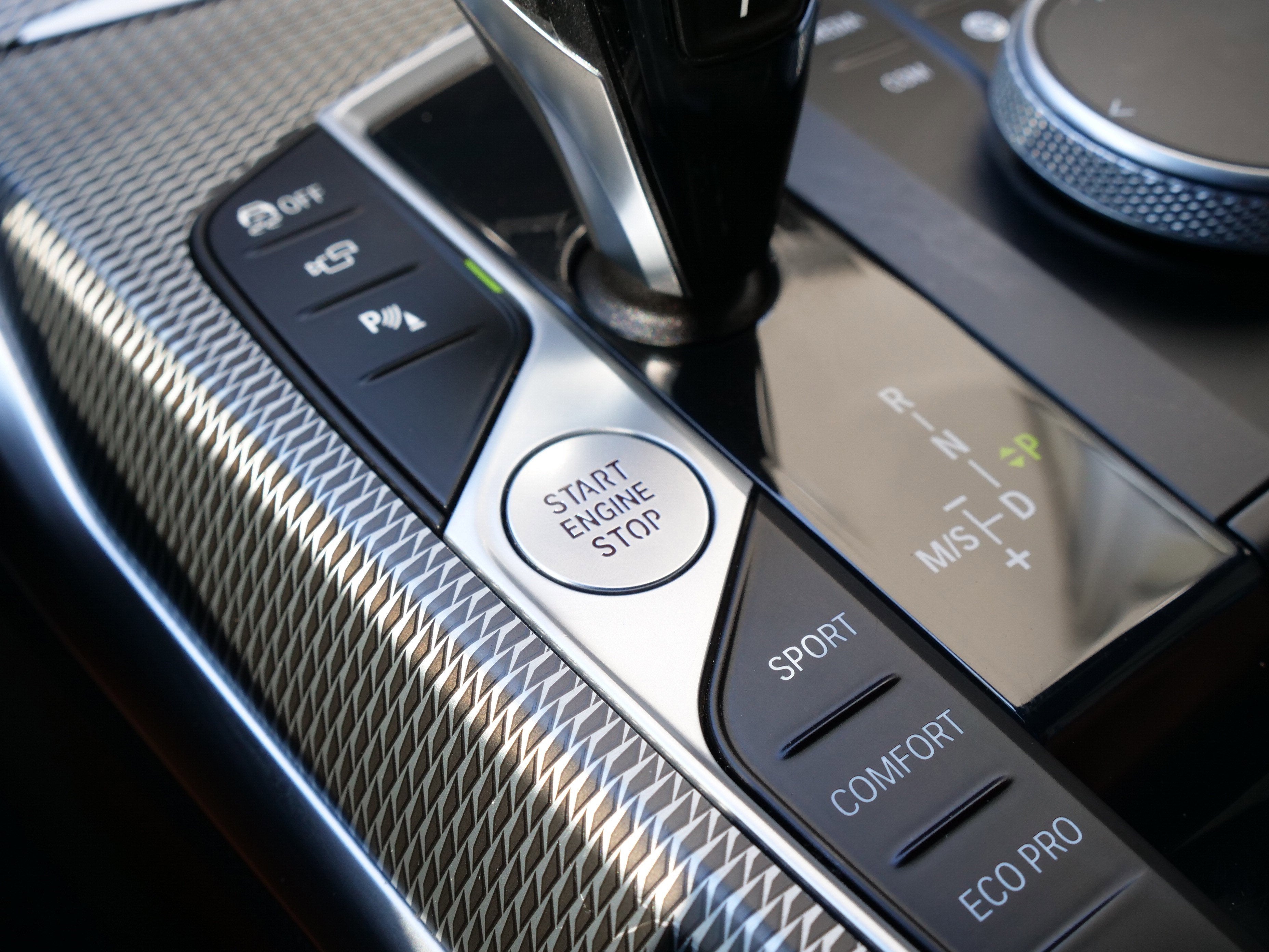 2021 BMW 4 Series M440i