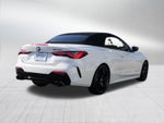 2021 BMW 4 Series M440i