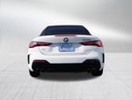 2021 BMW 4 Series M440i