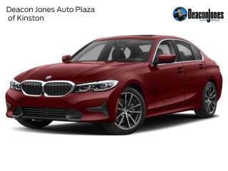 2019 BMW 3 Series 330i