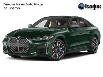 2023 BMW 4 Series M440i