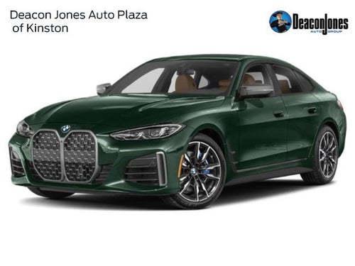 2023 BMW 4 Series M440i