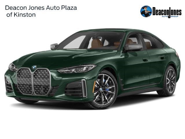 2023 BMW 4 Series M440i