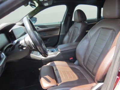 2023 BMW 4 Series M440i