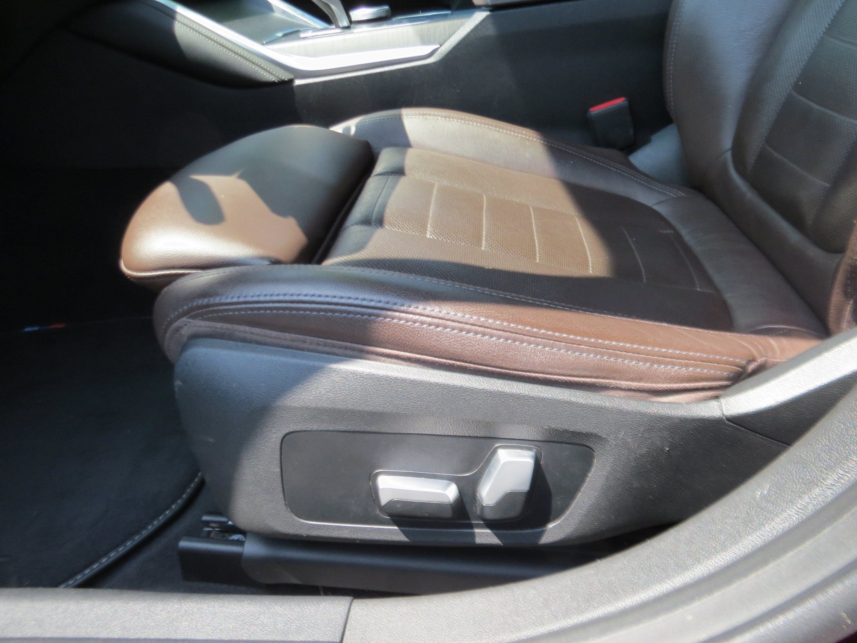 2023 BMW 4 Series M440i