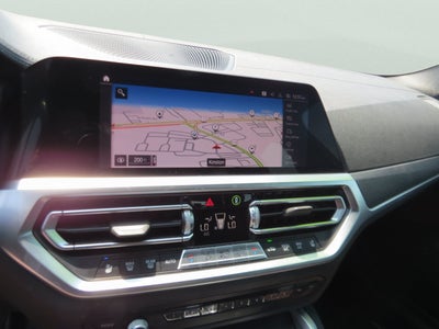 2023 BMW 4 Series M440i