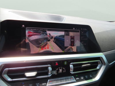 2023 BMW 4 Series M440i