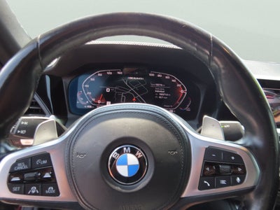 2023 BMW 4 Series M440i