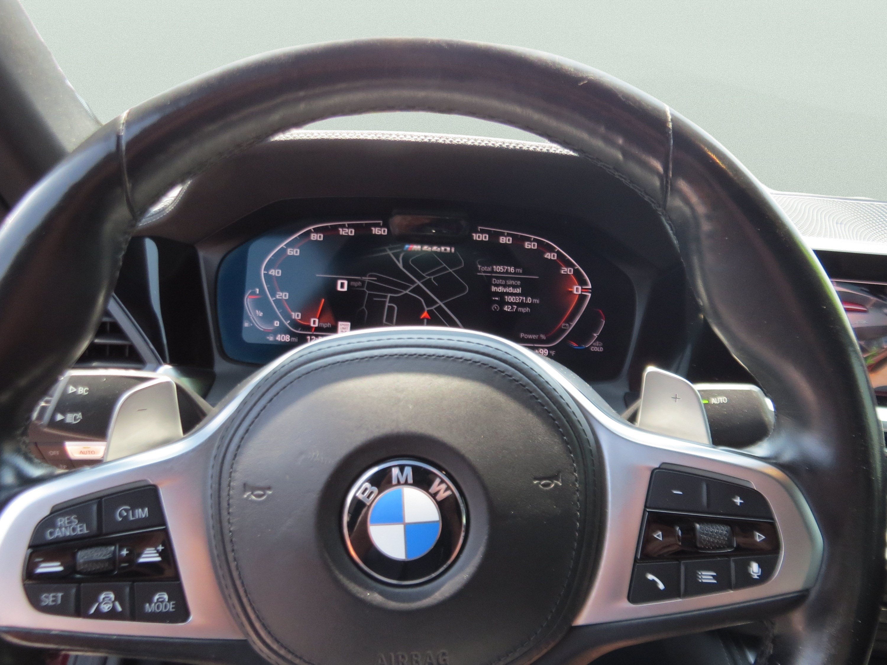 2023 BMW 4 Series M440i