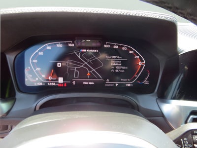 2023 BMW 4 Series M440i