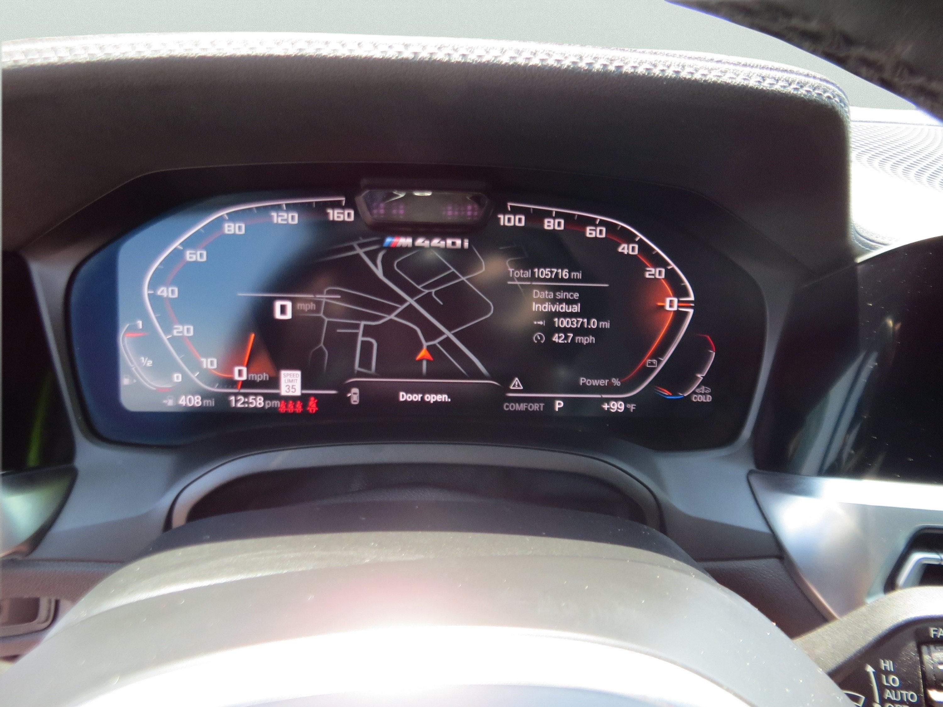 2023 BMW 4 Series M440i