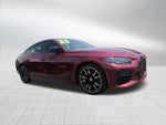 2023 BMW 4 Series M440i