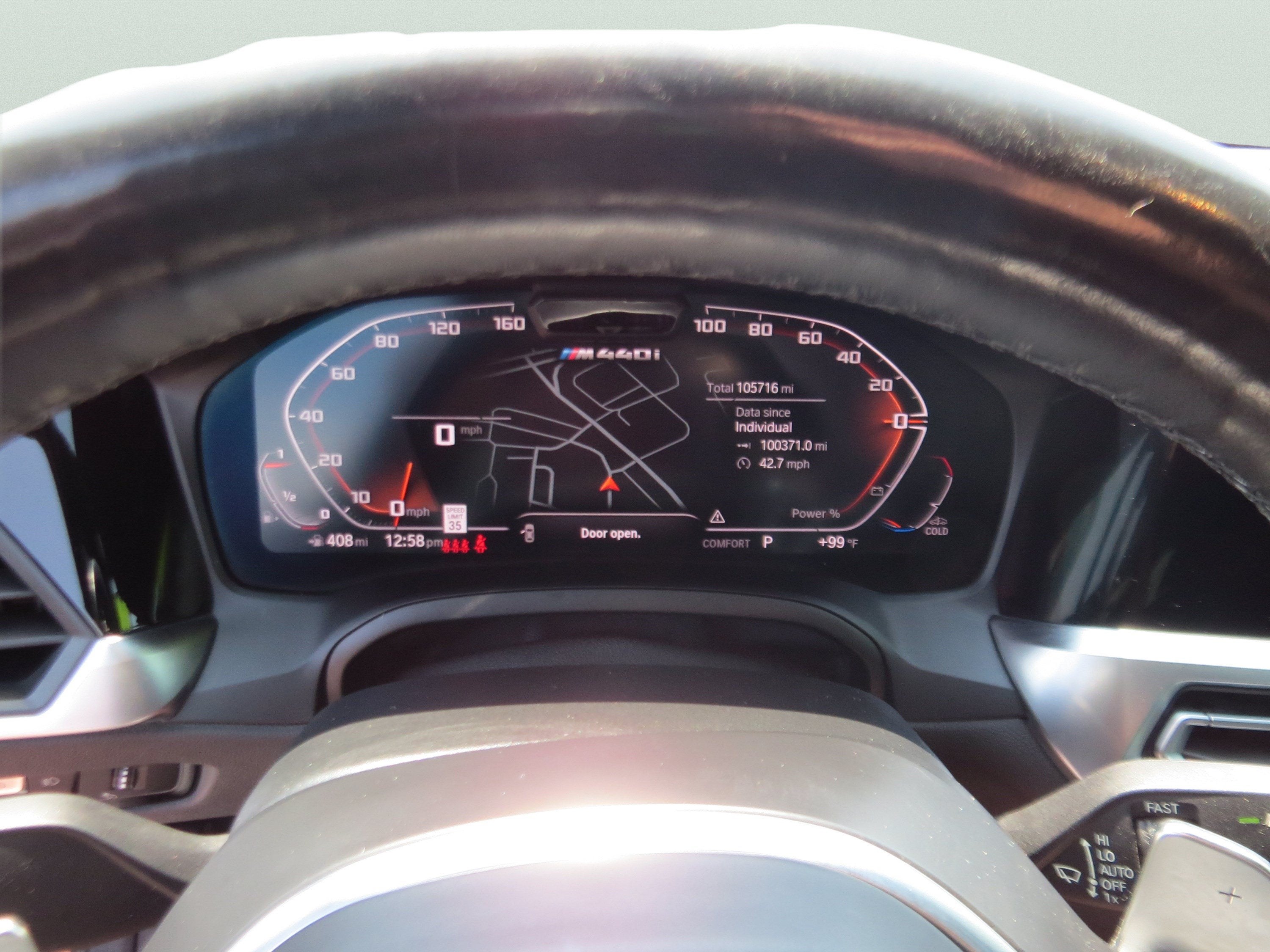 2023 BMW 4 Series M440i