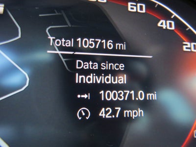 2023 BMW 4 Series M440i