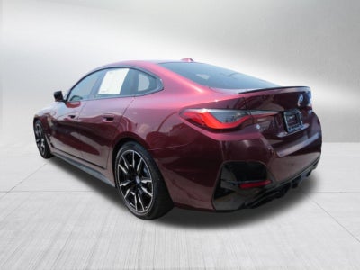 2023 BMW 4 Series M440i