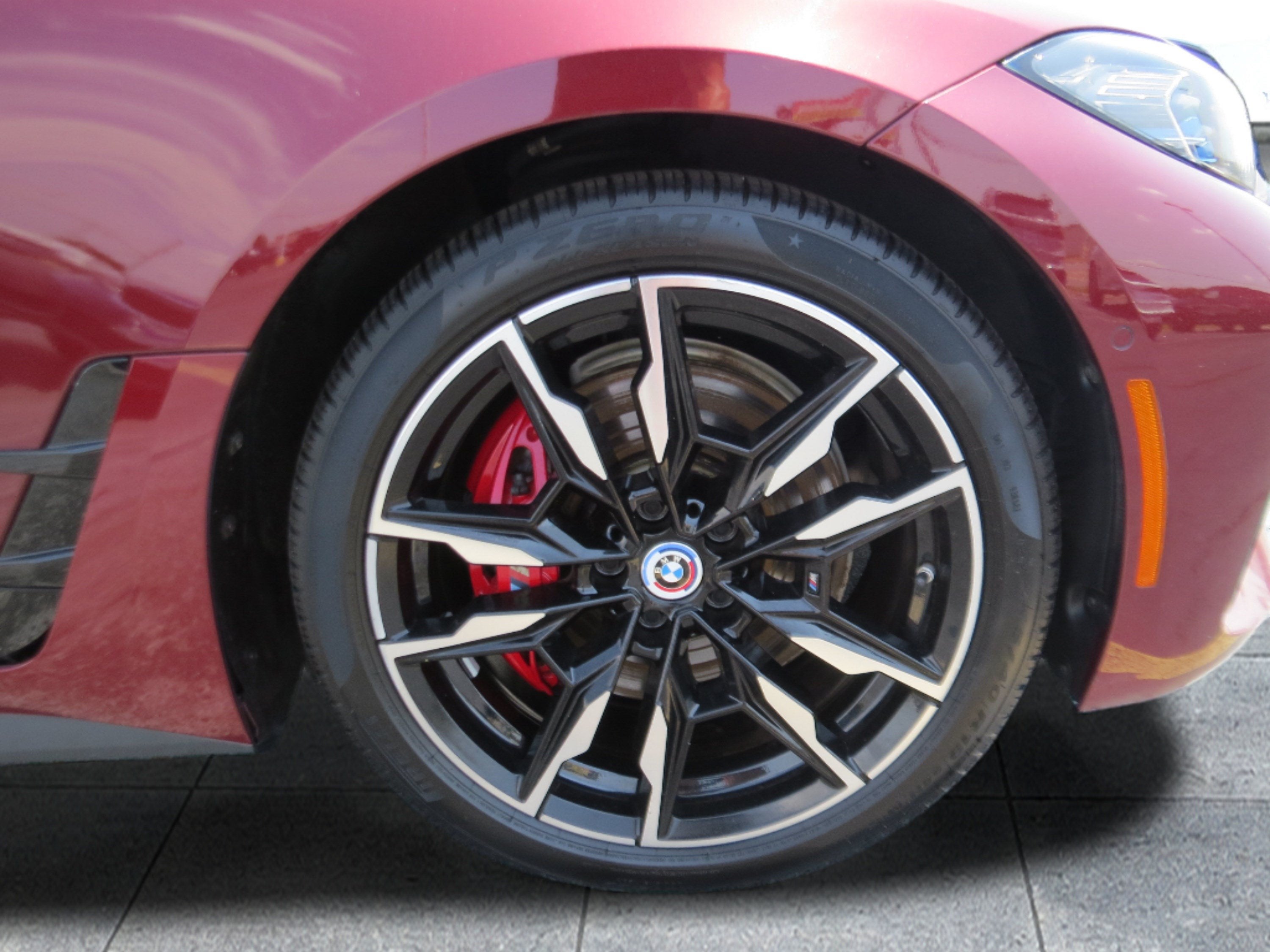 2023 BMW 4 Series M440i