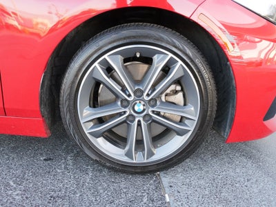 2024 BMW 2 Series 228i xDrive