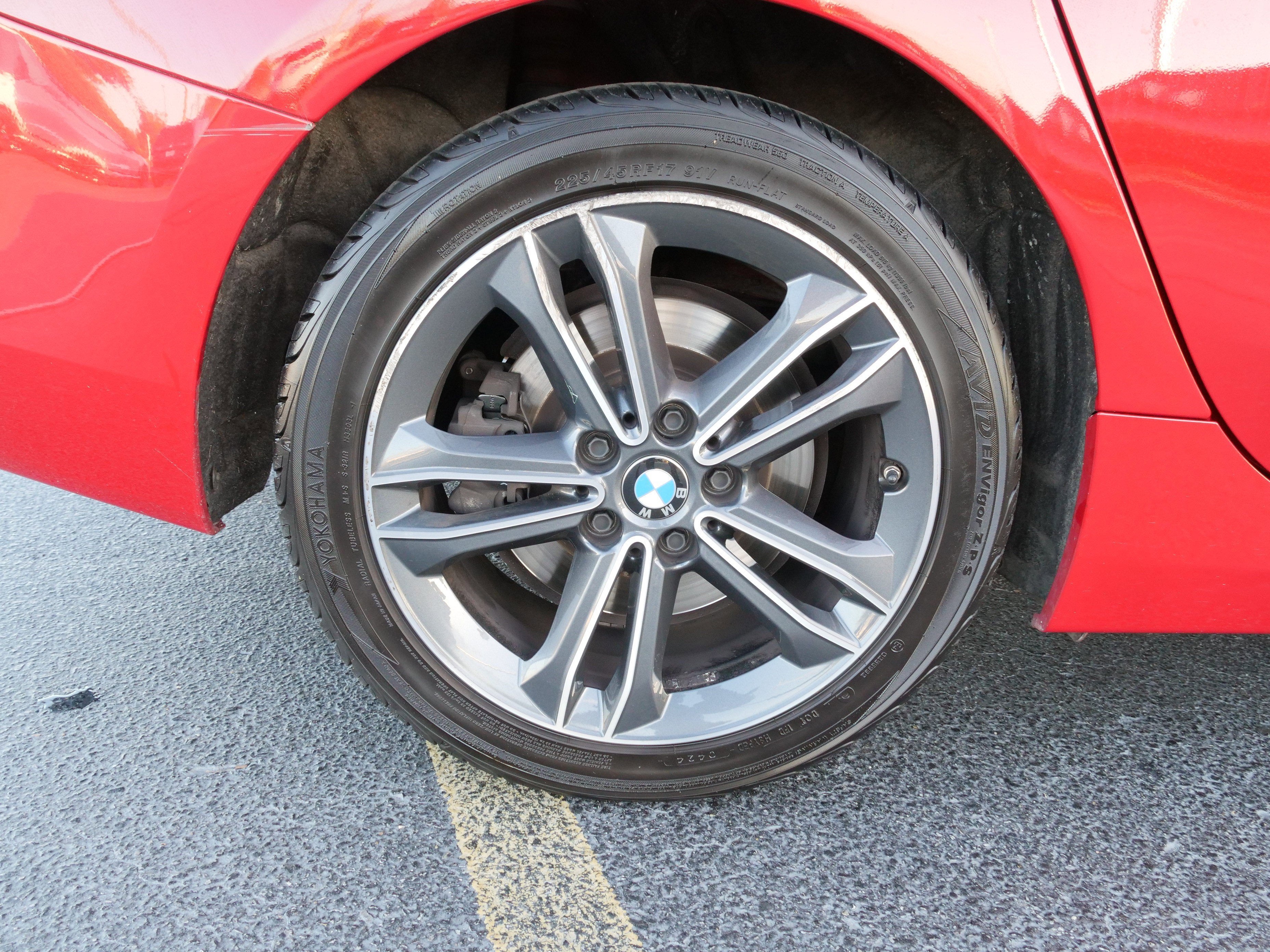 2024 BMW 2 Series 228i xDrive