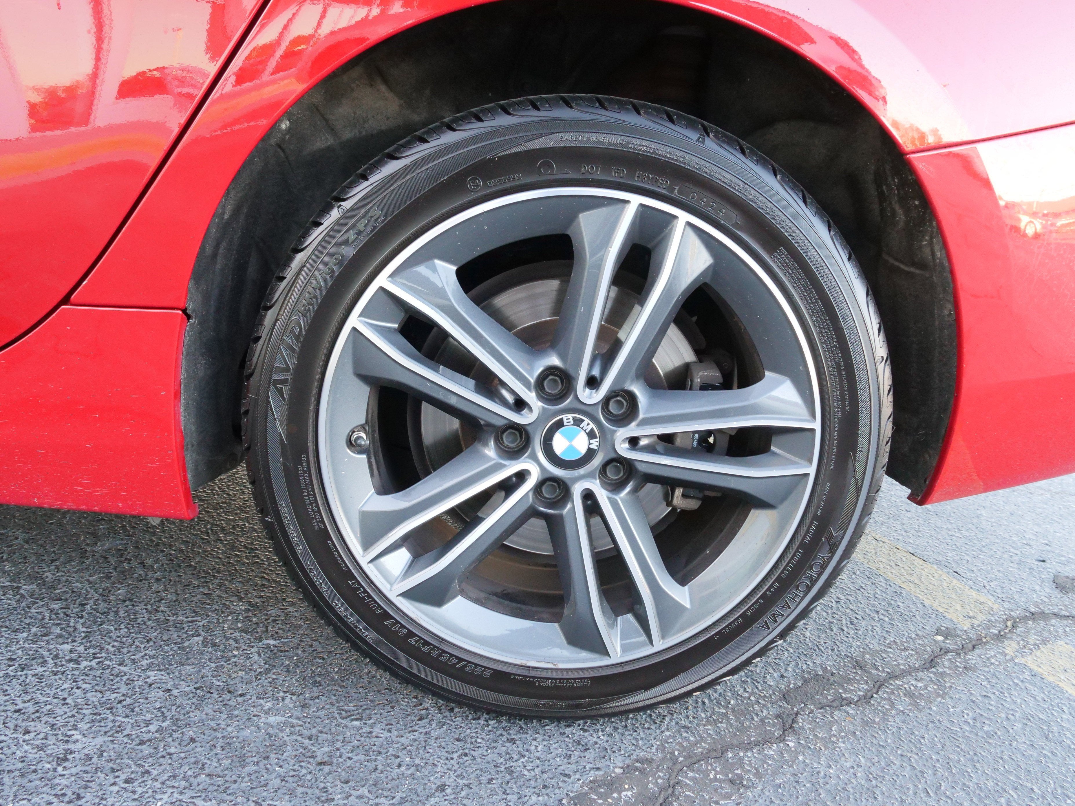 2024 BMW 2 Series 228i xDrive