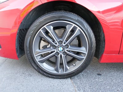 2024 BMW 2 Series 228i xDrive