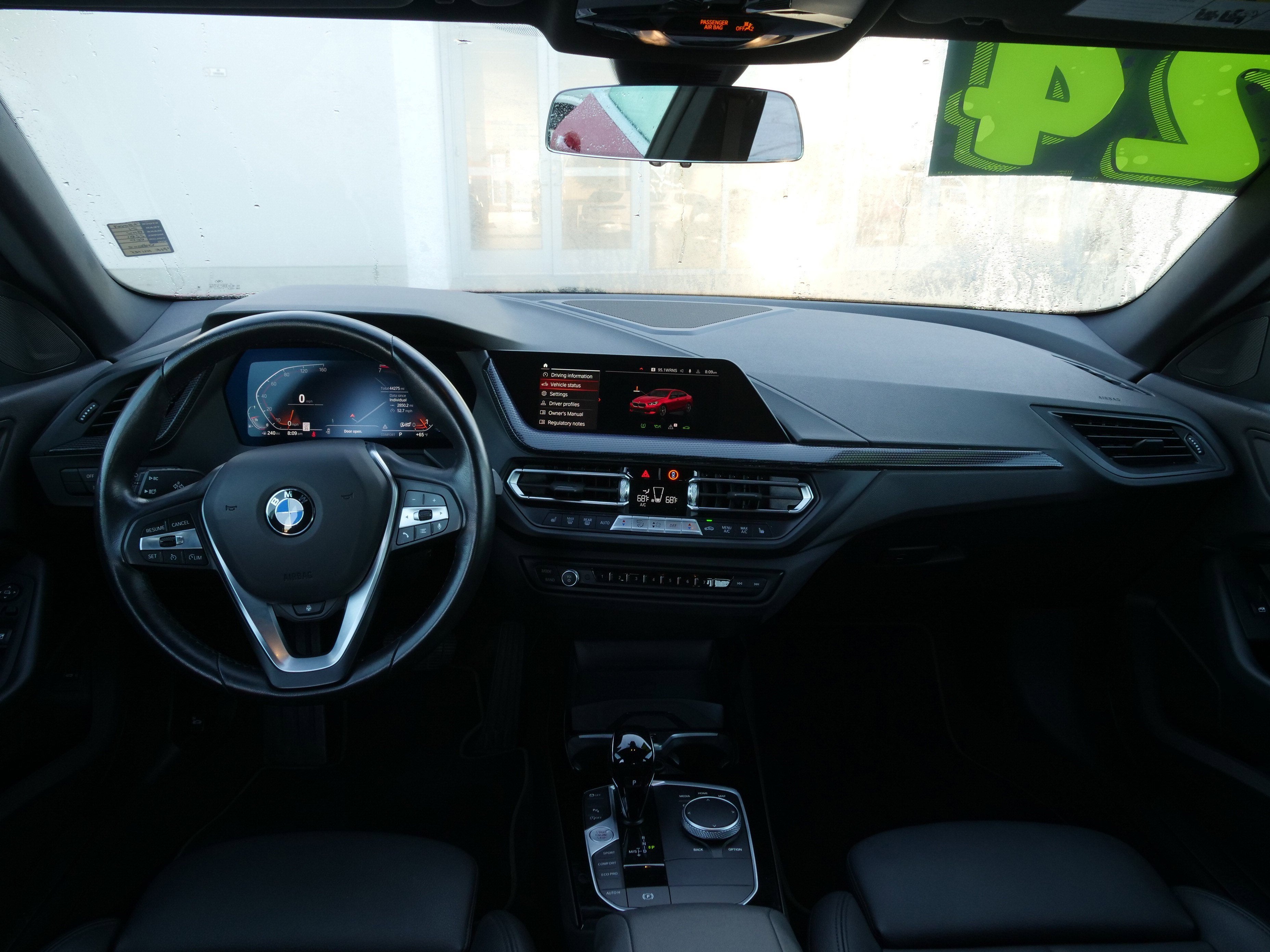 2024 BMW 2 Series 228i xDrive