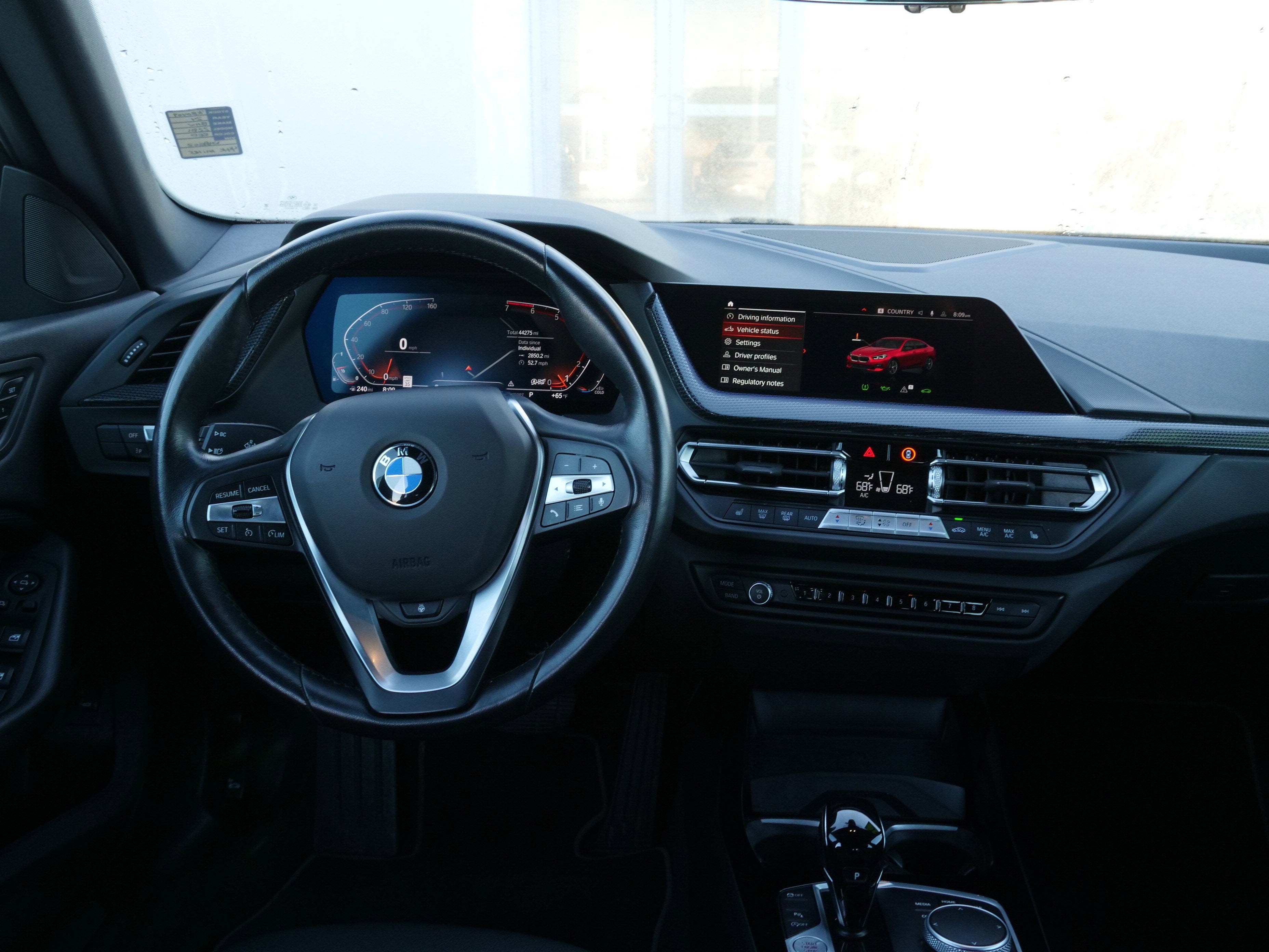 2024 BMW 2 Series 228i xDrive