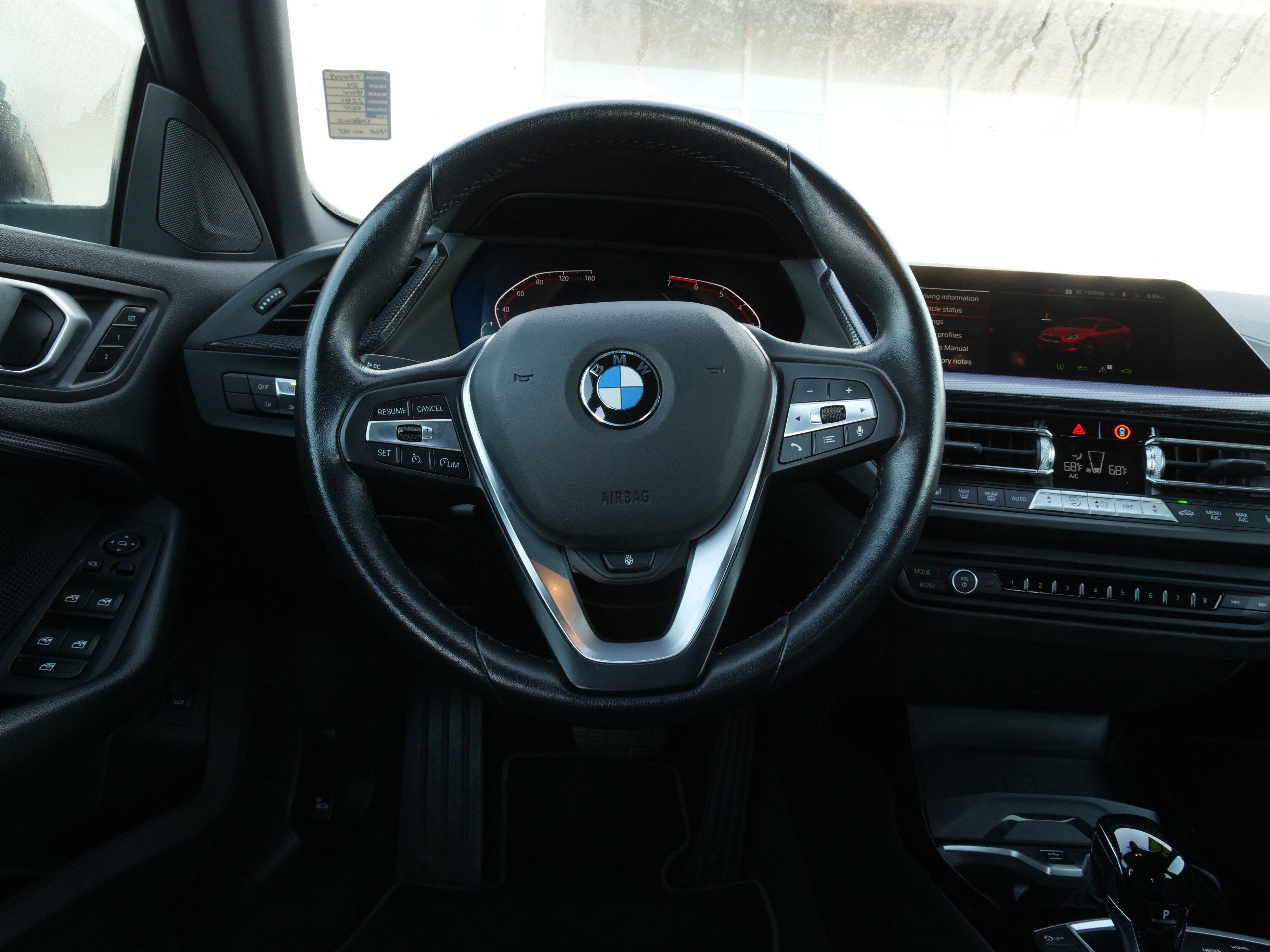 2024 BMW 2 Series 228i xDrive
