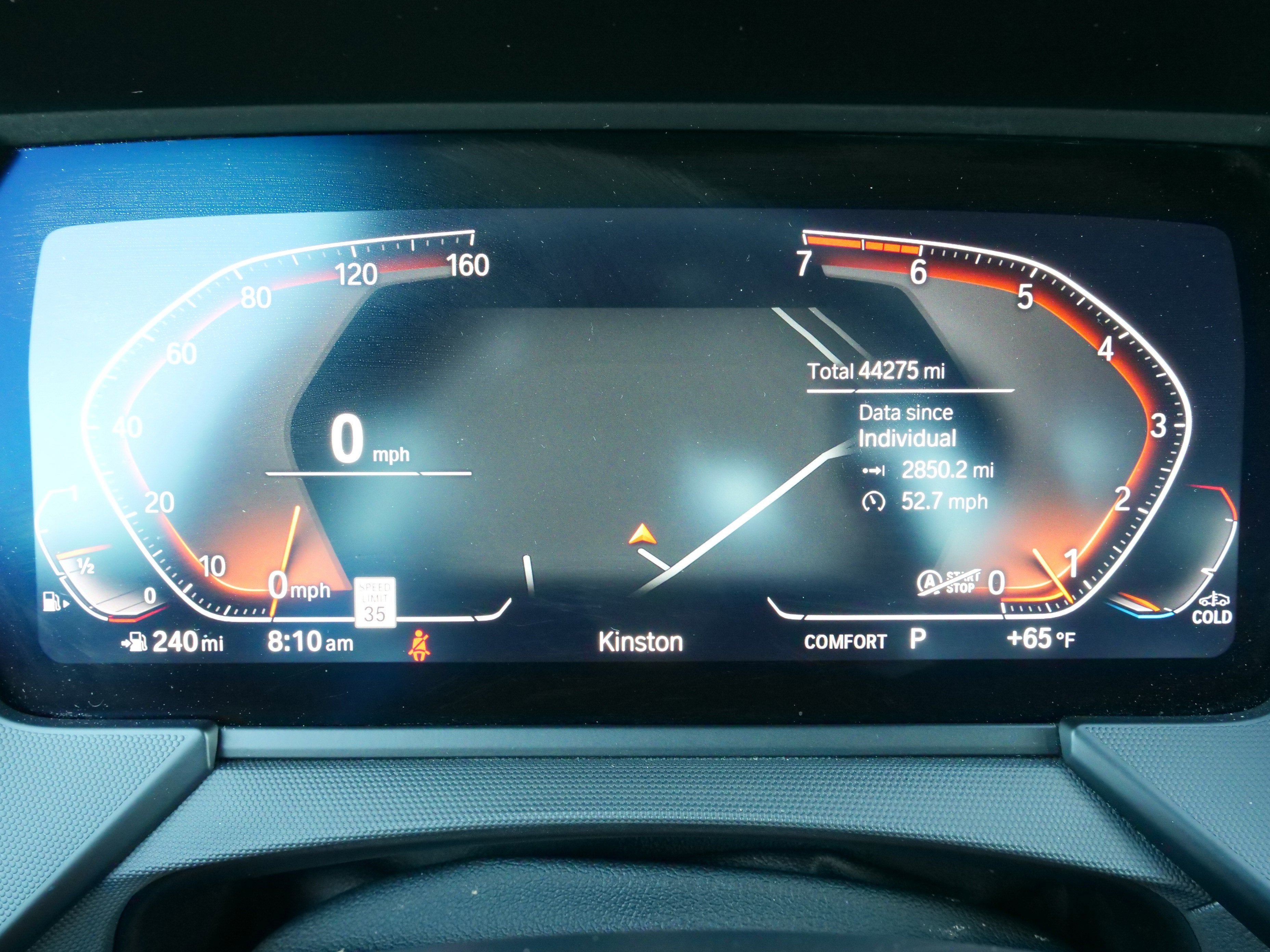 2024 BMW 2 Series 228i xDrive