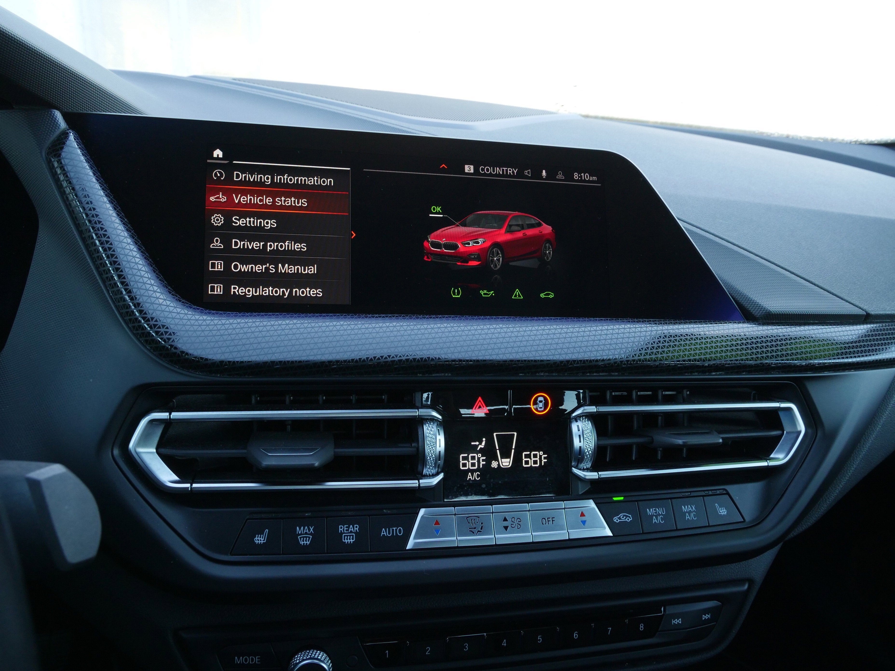 2024 BMW 2 Series 228i xDrive