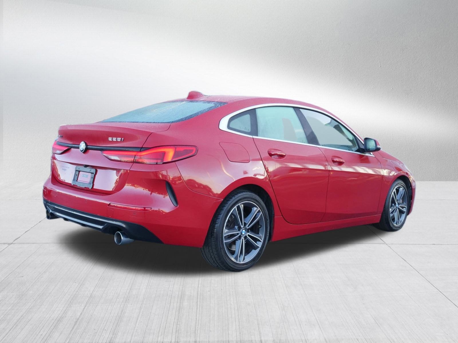 2024 BMW 2 Series 228i xDrive