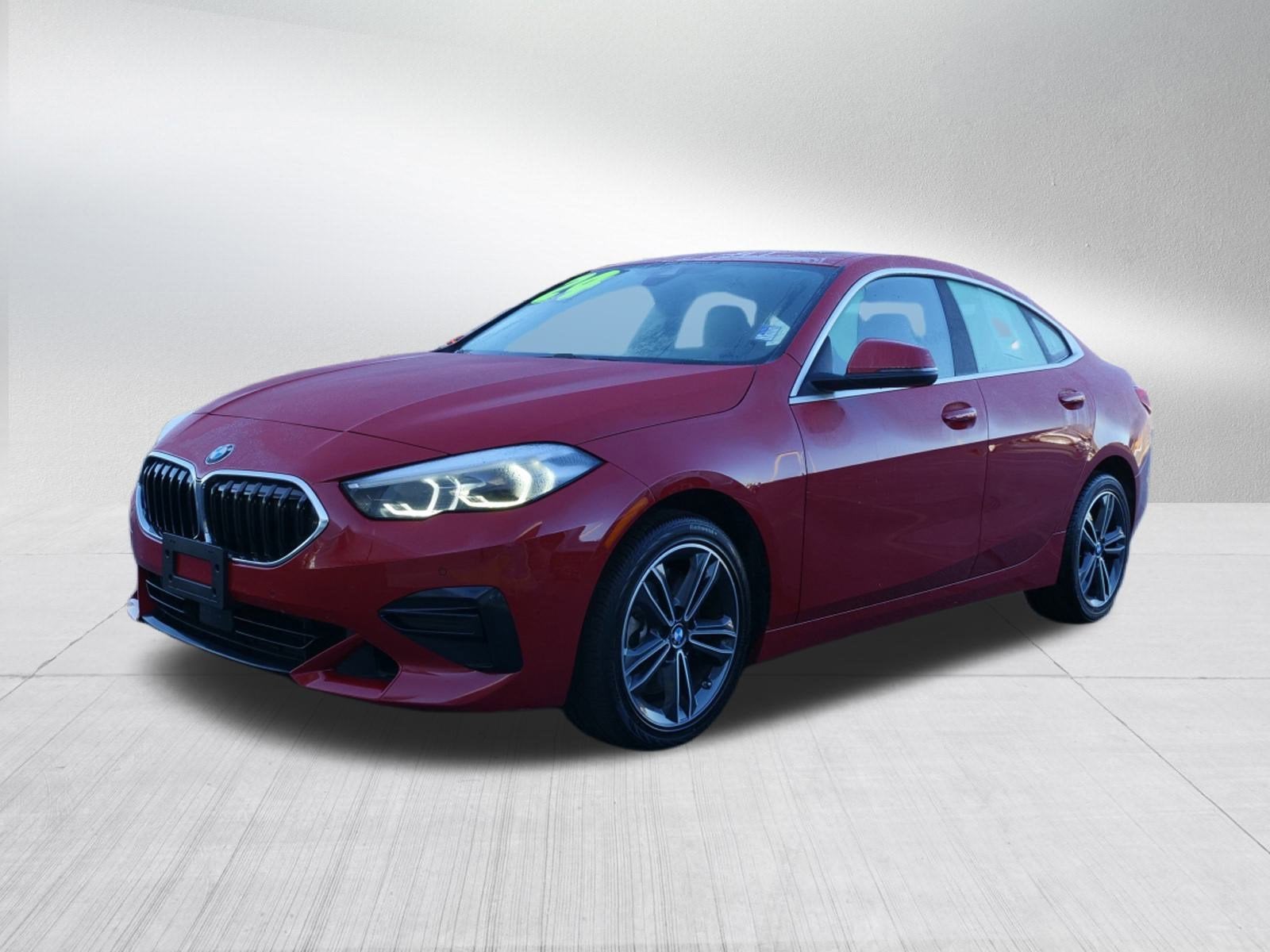 2024 BMW 2 Series 228i xDrive