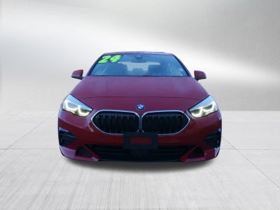 2024 BMW 2 Series 228i xDrive