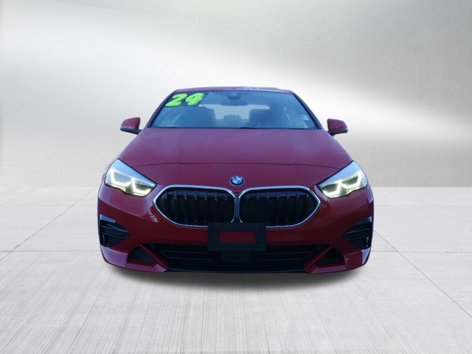 2024 BMW 2 Series 228i xDrive