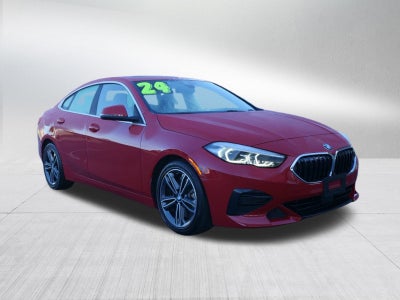 2024 BMW 2 Series 228i xDrive